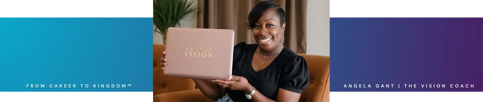 How to Turn Your God-Given Idea Into a Profitable Kingdom Business