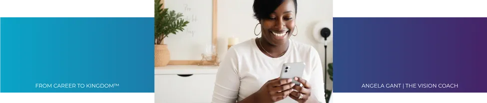 Podcasting to Amplify Your Kingdom Voice and Build Influence