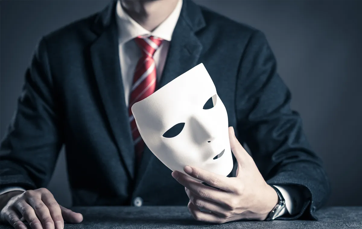 10 Ways For Entrepreneurs To Deal With Imposter Syndrome