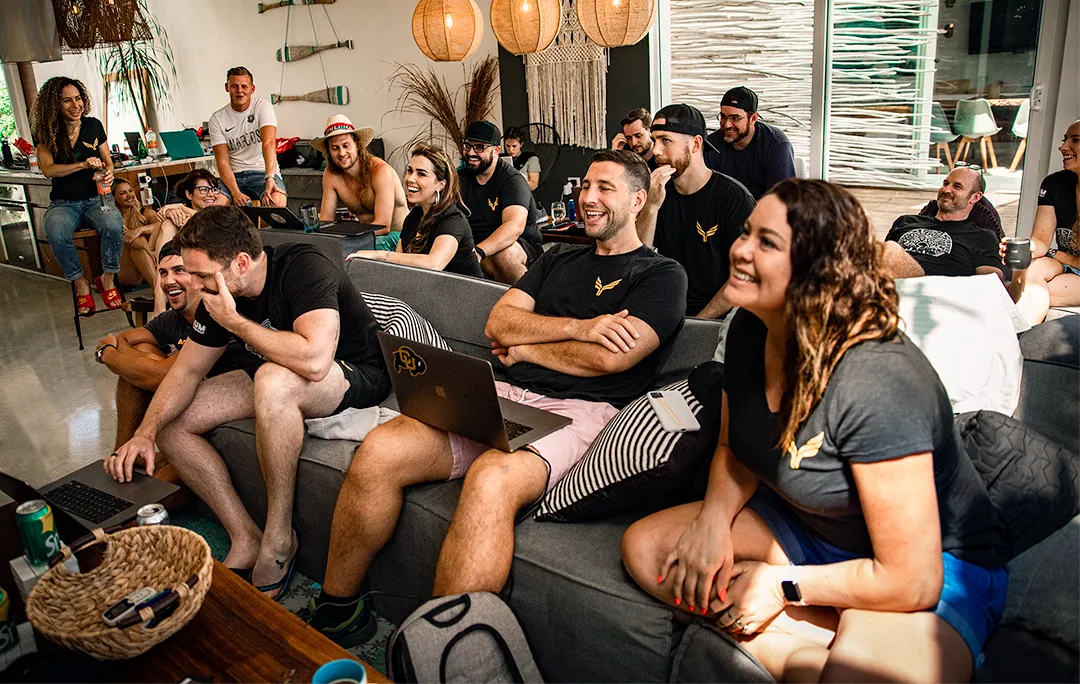 6 Ways Amazon Sellers Run High Performing Teams