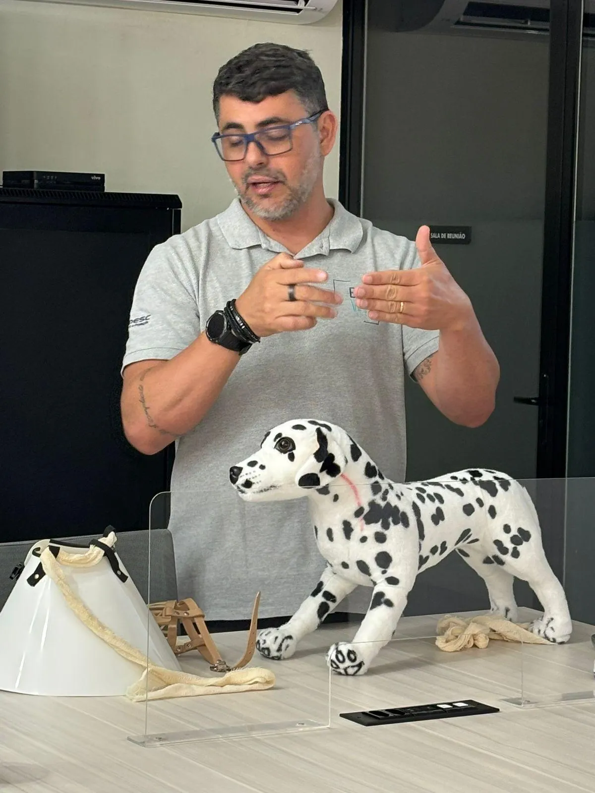 Curso Profissionalizante Vet Sem Experiência Prévia