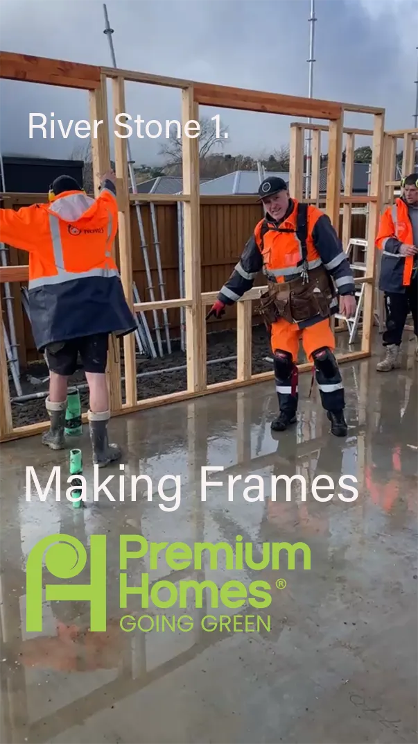 New requirements for homes are being phased in now