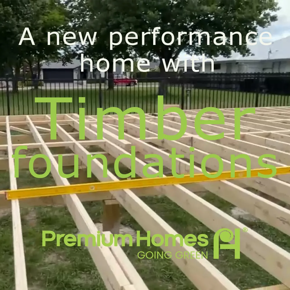 Premium Homes Foreverbreathe