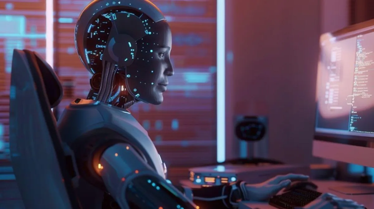 Stop Wasting Time on Email: Let AI Handle Your Lead Nurturing Campaigns