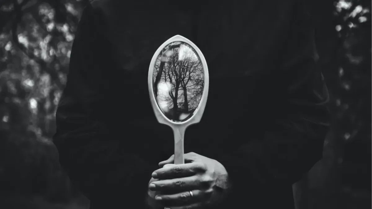 Do You See Yourself?