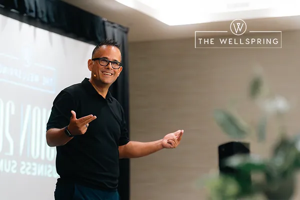 Win In All Areas - Wealth