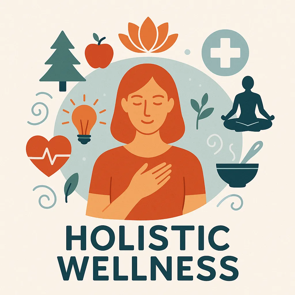 Listening to Your Inner World: How Interoception and the Vagus Nerve Shape Your Well-Being