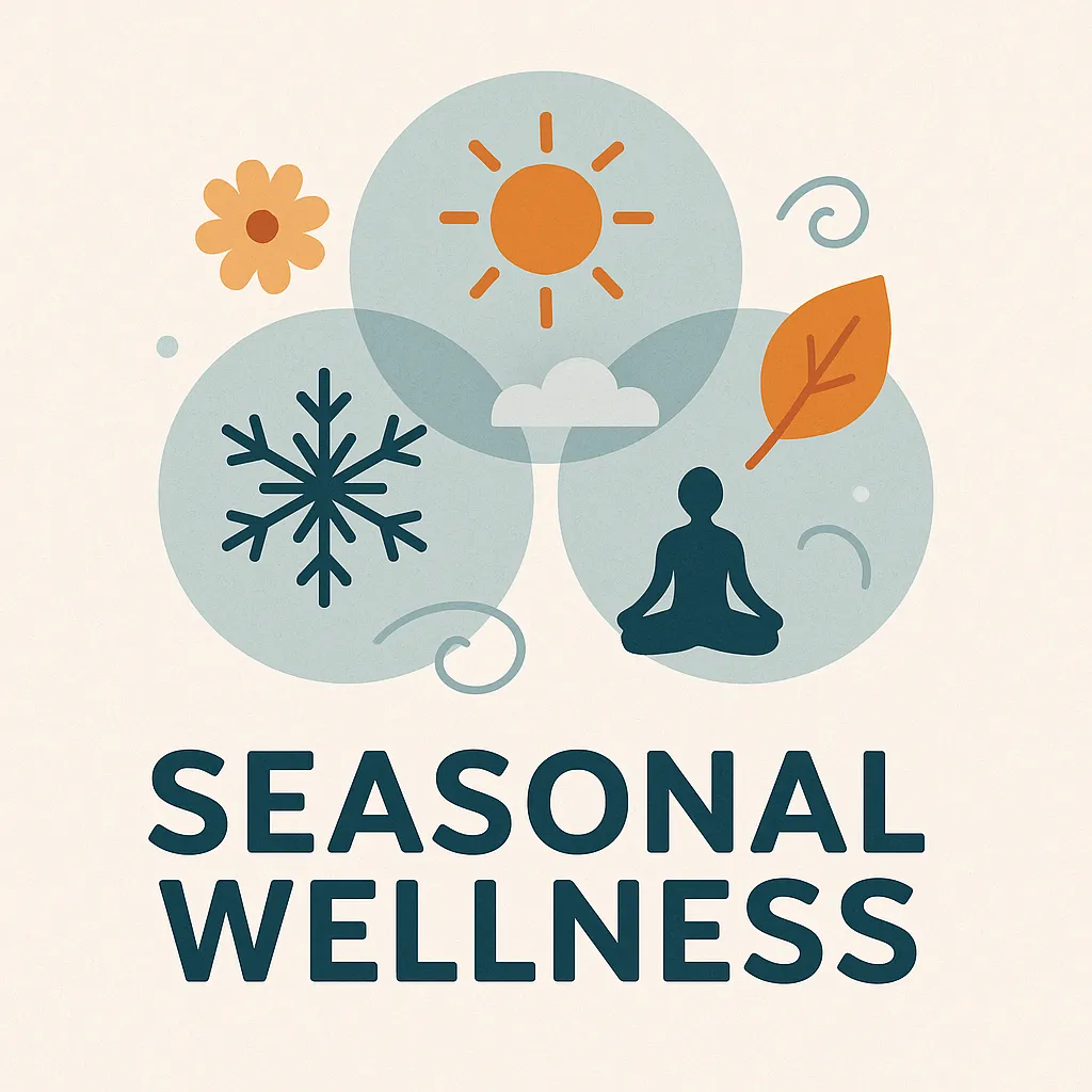 Feeling Burned Out? Your Body Isn't Broken—It's Asking for a New Rhythm.