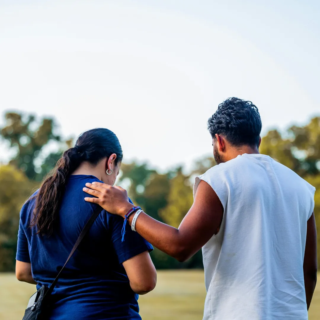 Why Strength Doesn’t Mean Doing It Alone