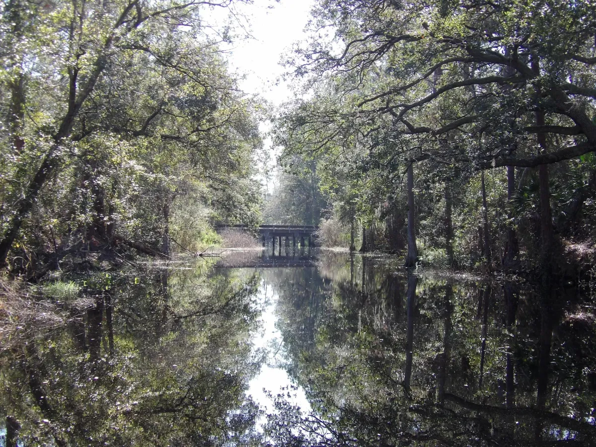 Kissimmee Bridge