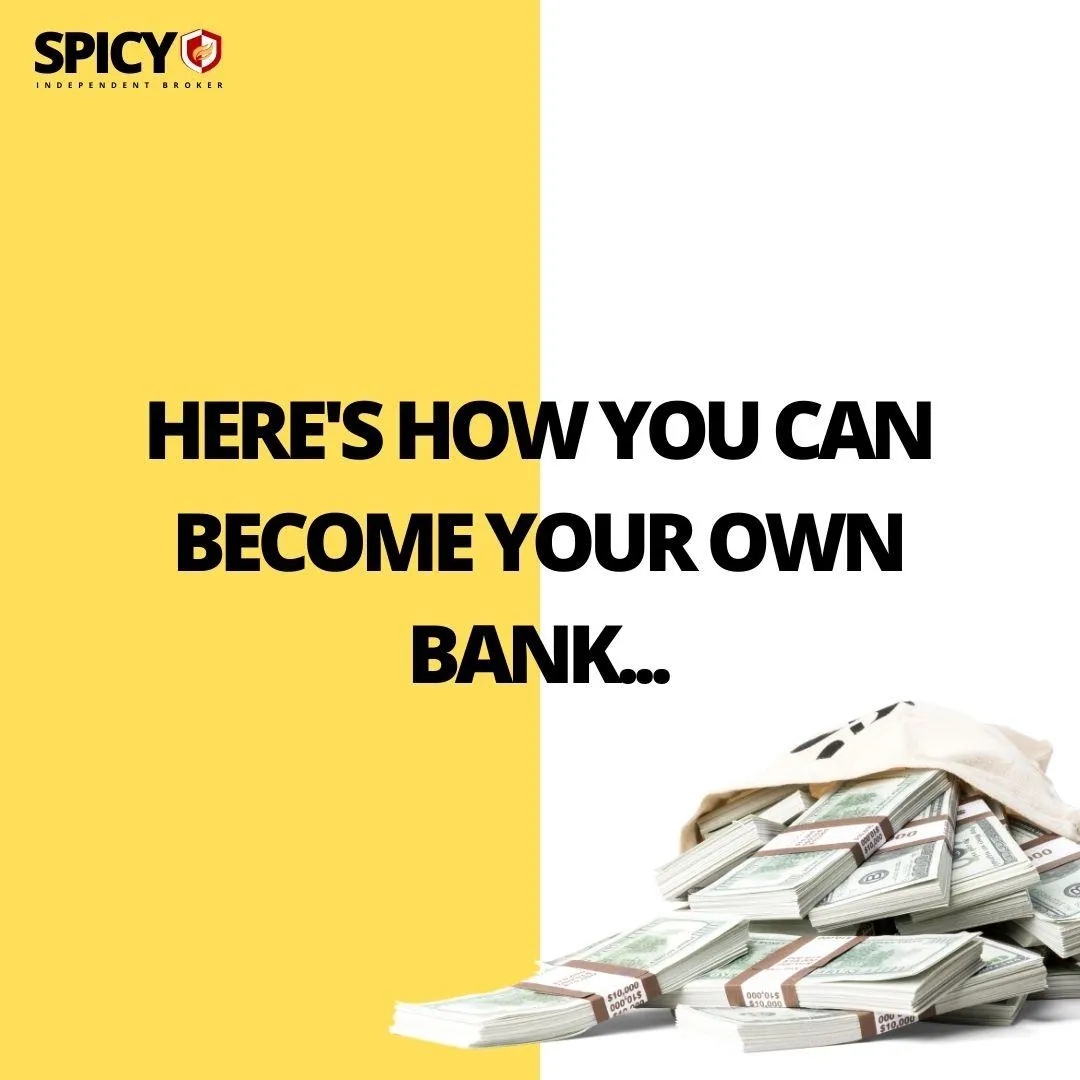 Secure your child's financial future with the 'Be Your Own Bank' strategy