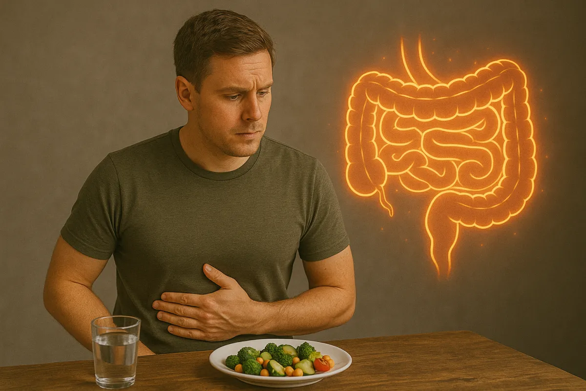 Gut Health & IF: Microbiome, Motility, and the “Leaky Gut” Question