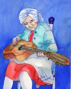 JoeAnn Crawford