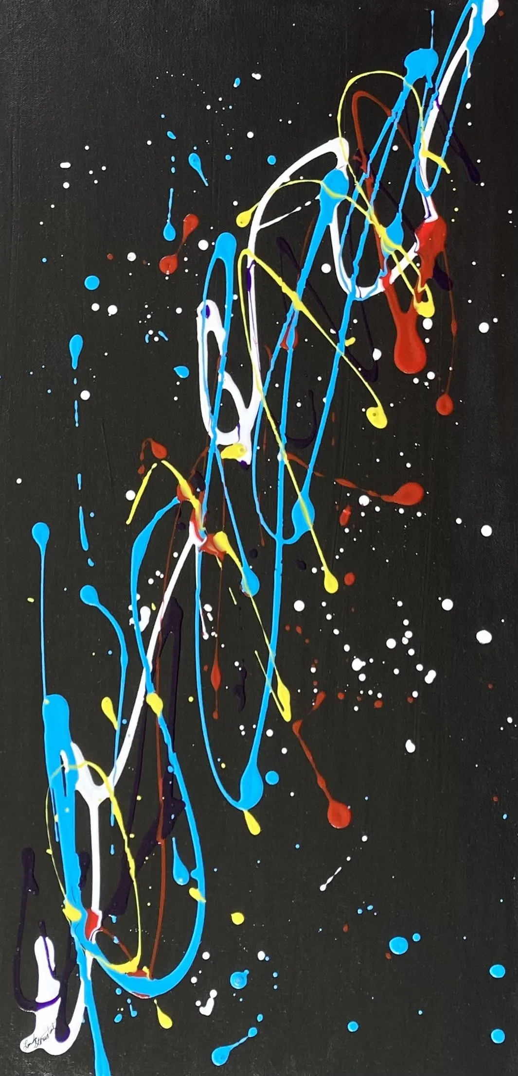 Linda Stonestreet | Visual Music
