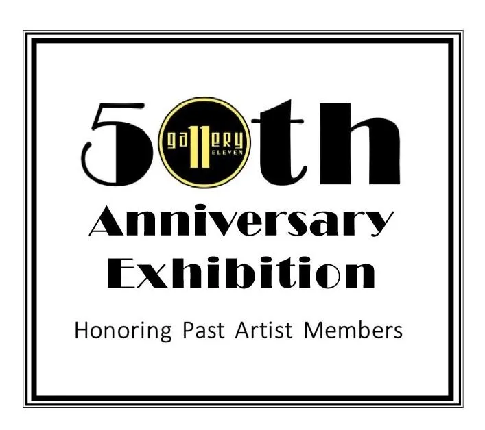 Gallery Eleven | 50 Years to Gold