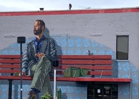 Gallery Eleven | Elk City Bound