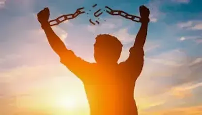 Le catene invisibili della paura