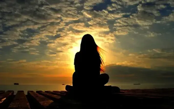 Ti senti in solitudine?