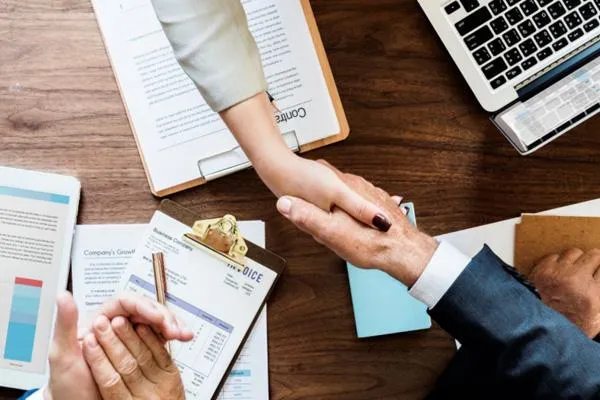 Know Who You Are Selling Your Land To