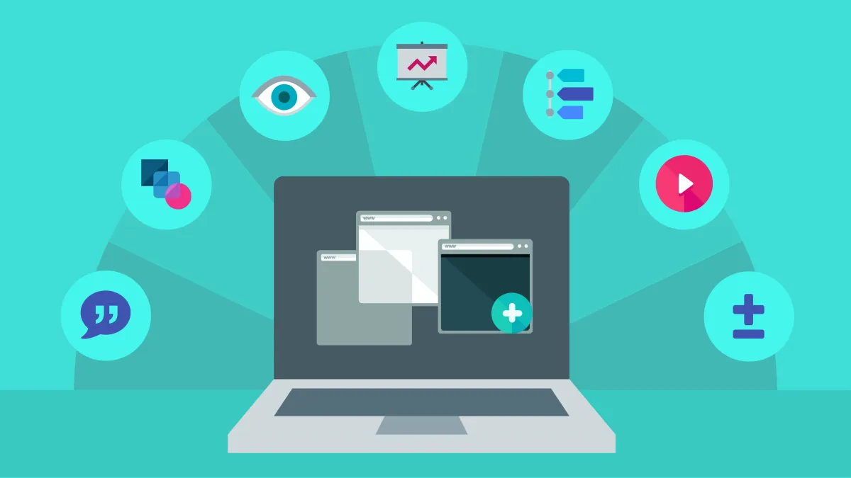 Landing Pages That Convert