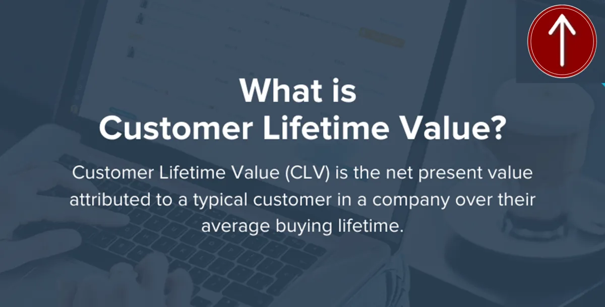Lifetime Customer Value