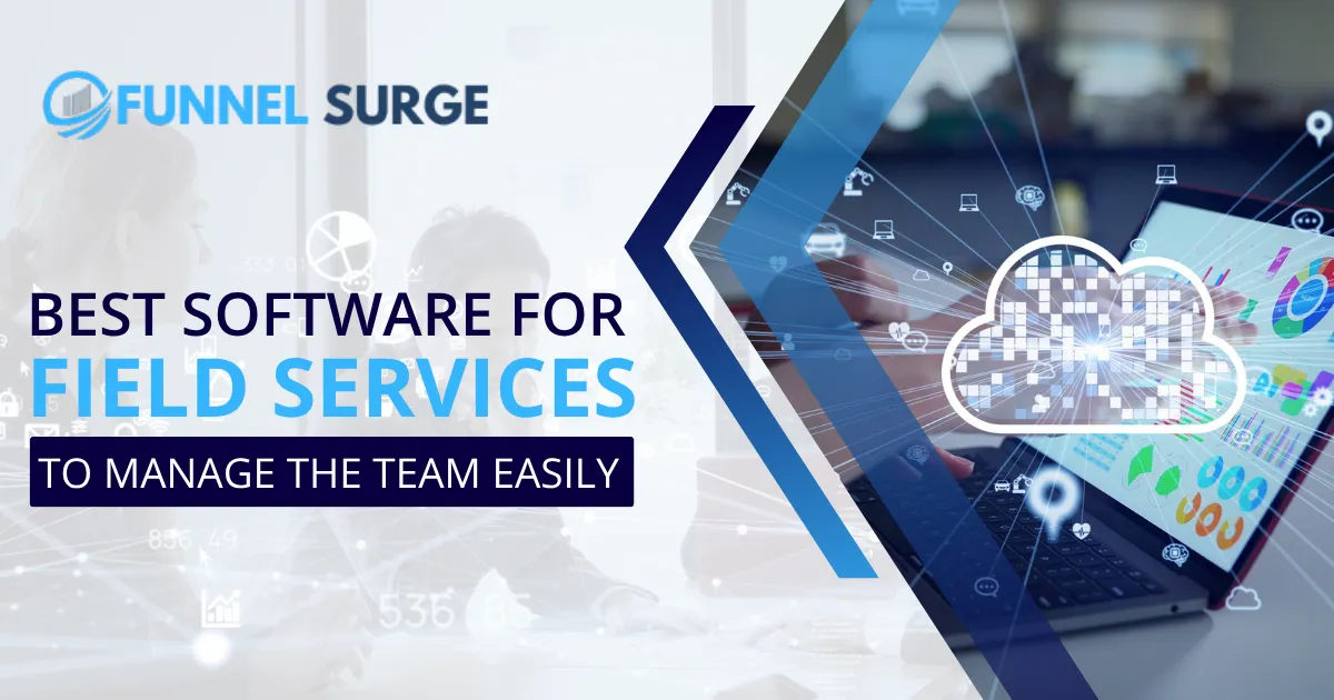 software for field services