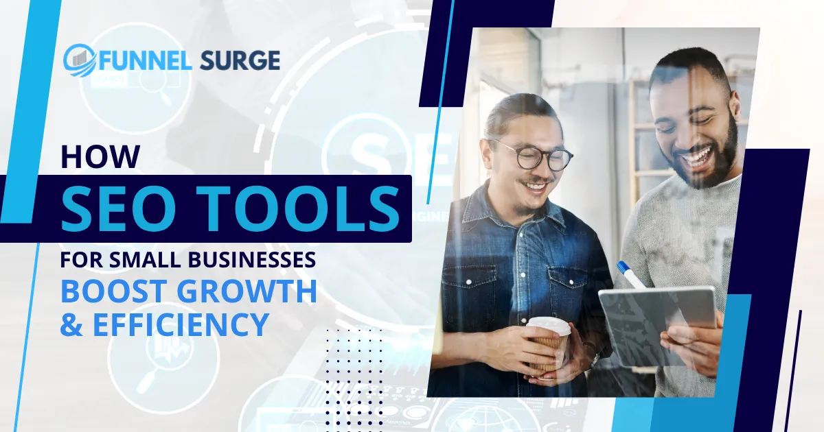 Seo tools for small businesses