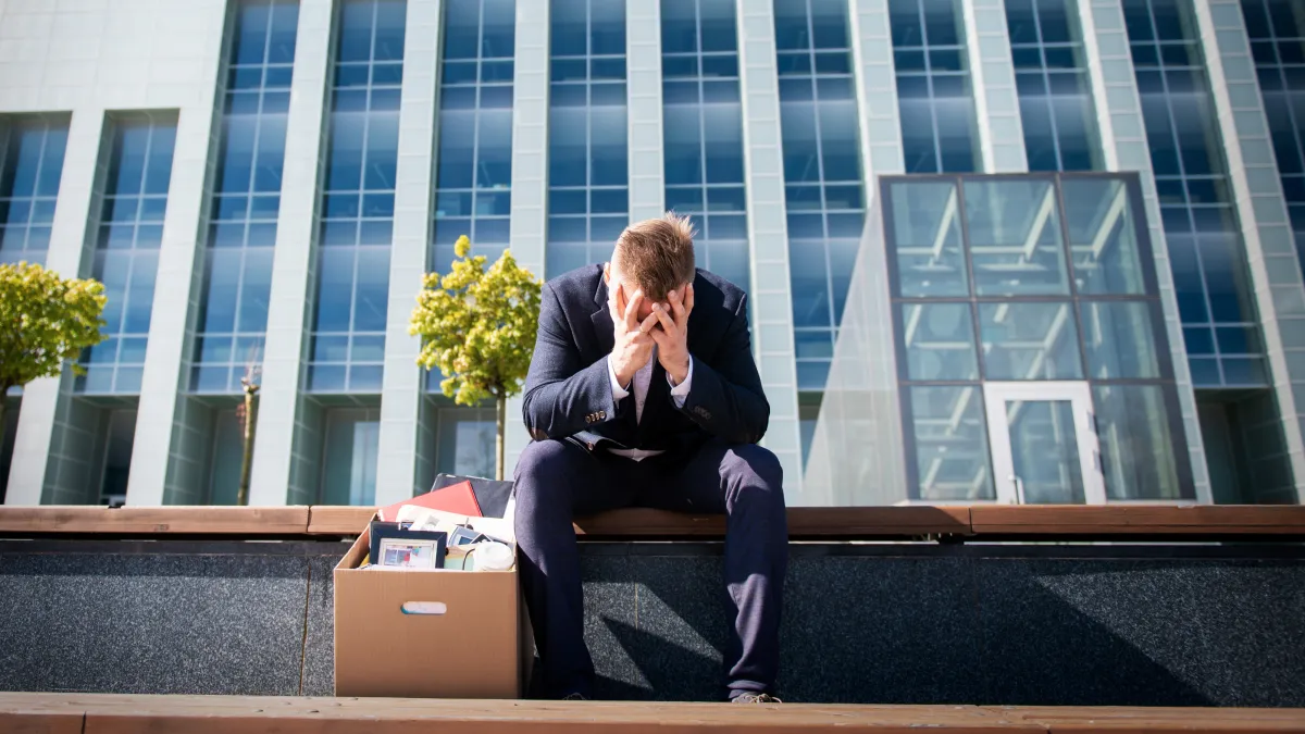 Biblical Financial Steps After a Layoff: What to Do When You Lose Your Job