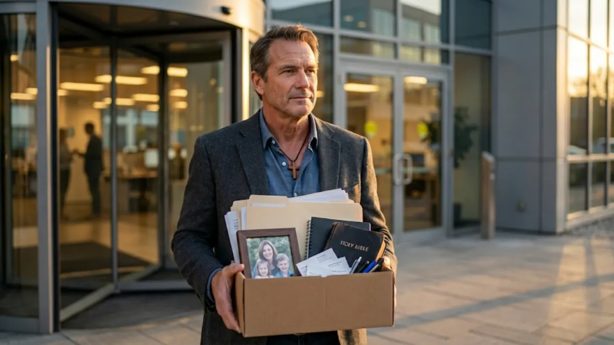 Christian Budgeting Tips During Inflation, Job Loss, and Financial Stress | Pathway 316