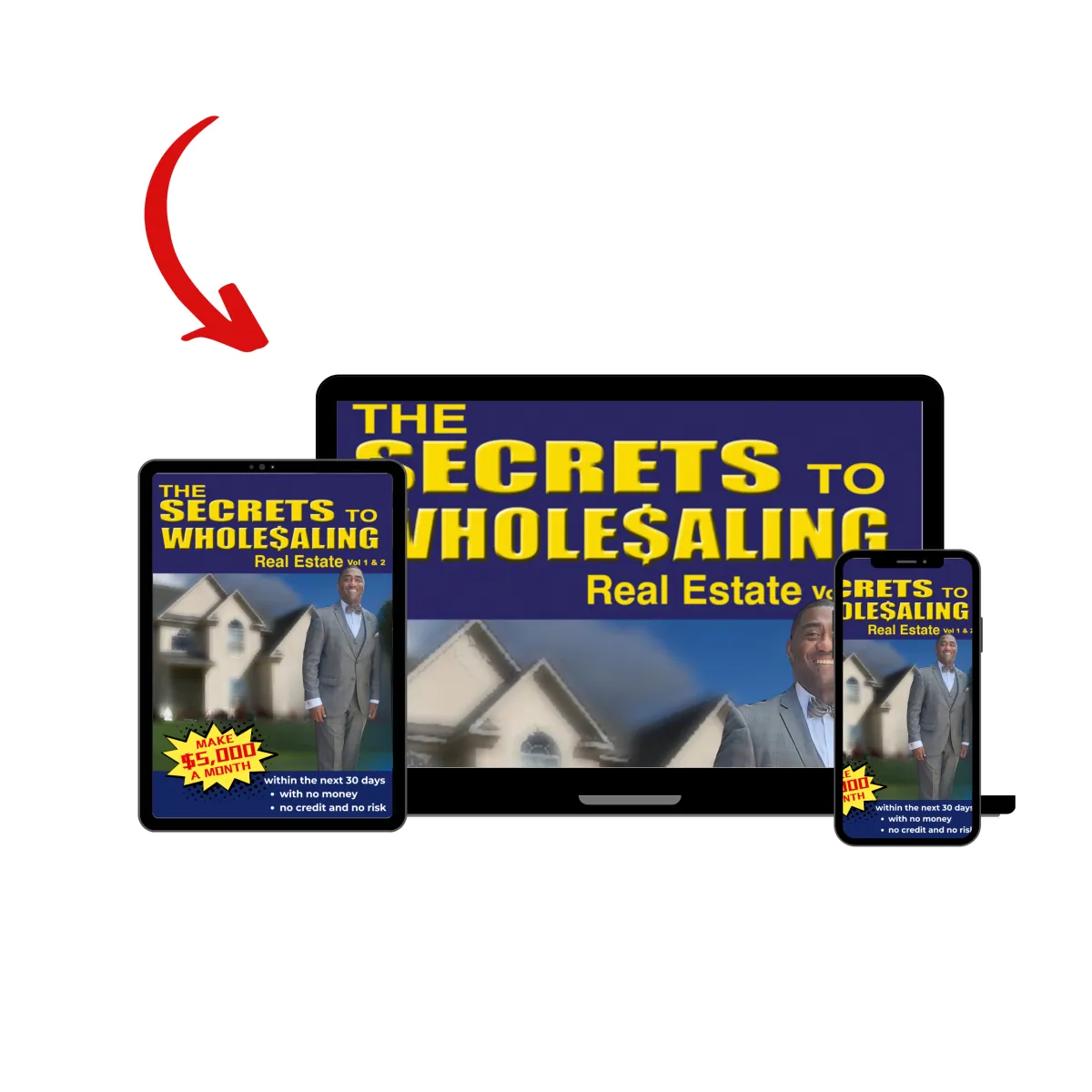 wholesaling