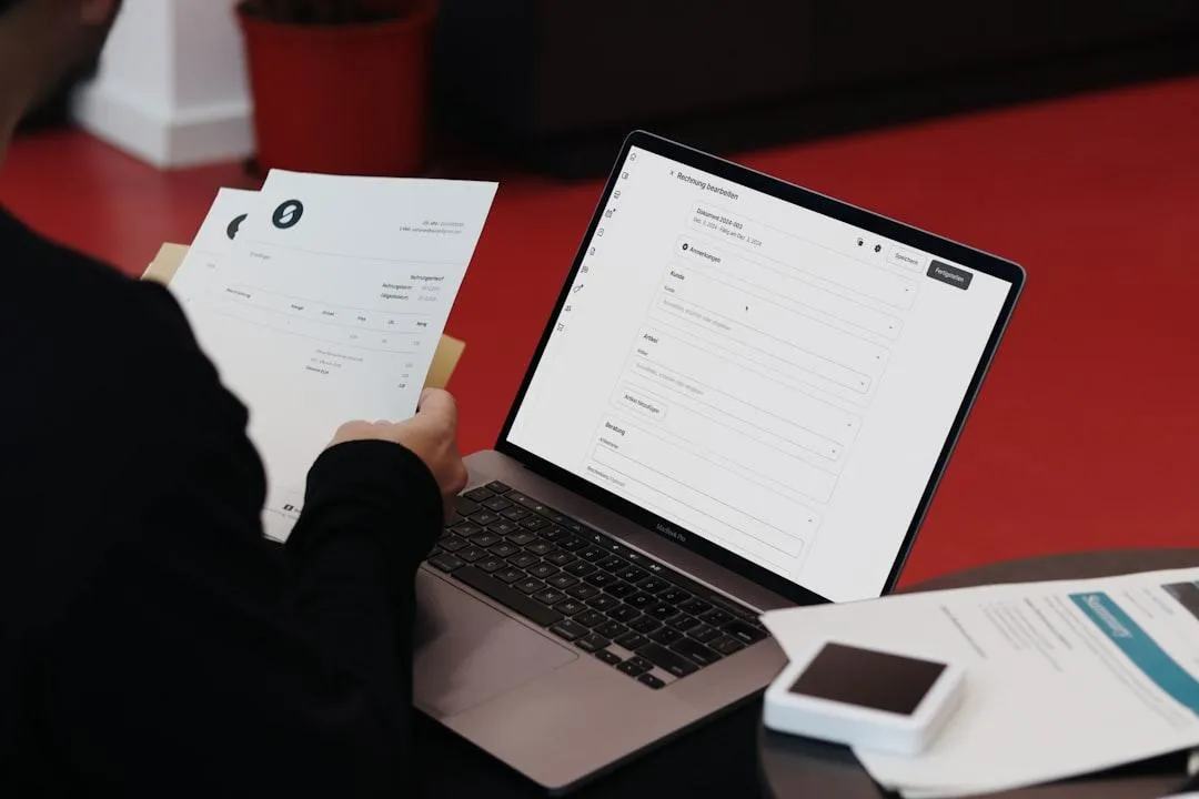 Invoicing Best Practices for Growing Service-Based Businesses