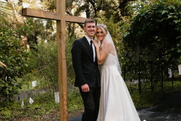 Why Couples Are Choosing The Sanctuary at Creators Farm and Garden as Their Dream Wedding Venue in Venice, Florida