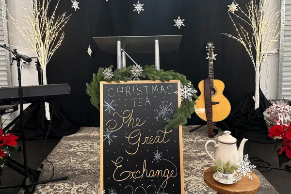 More Than Just Weddings: Host Your Next Milestone Event at The Sanctuary in Venice, Florida