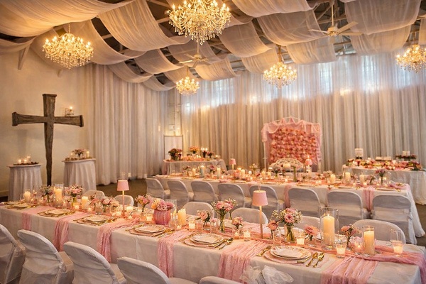 Where Love Blooms | Hidden Garden Wedding Venue in Venice FL