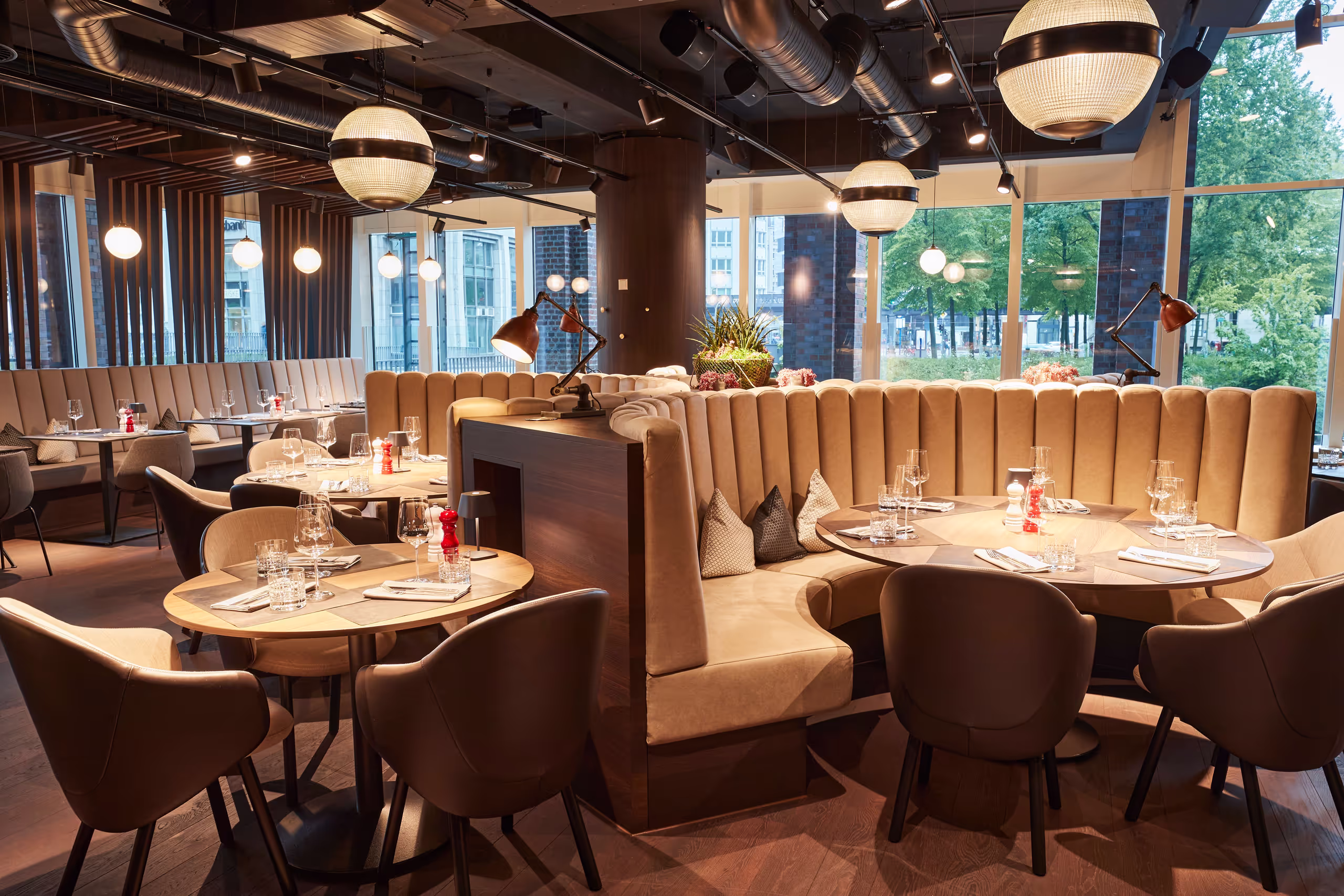 sba loans for restaurant