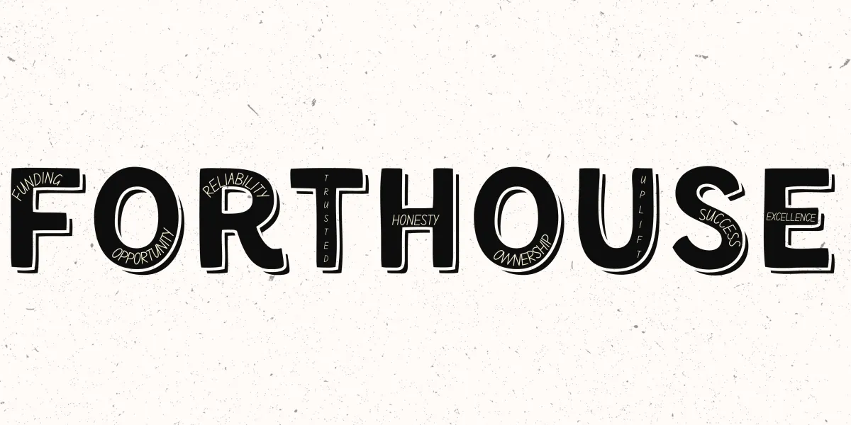 The Founders of Fort House Enterprises Business and Commercial Real Estate Lending