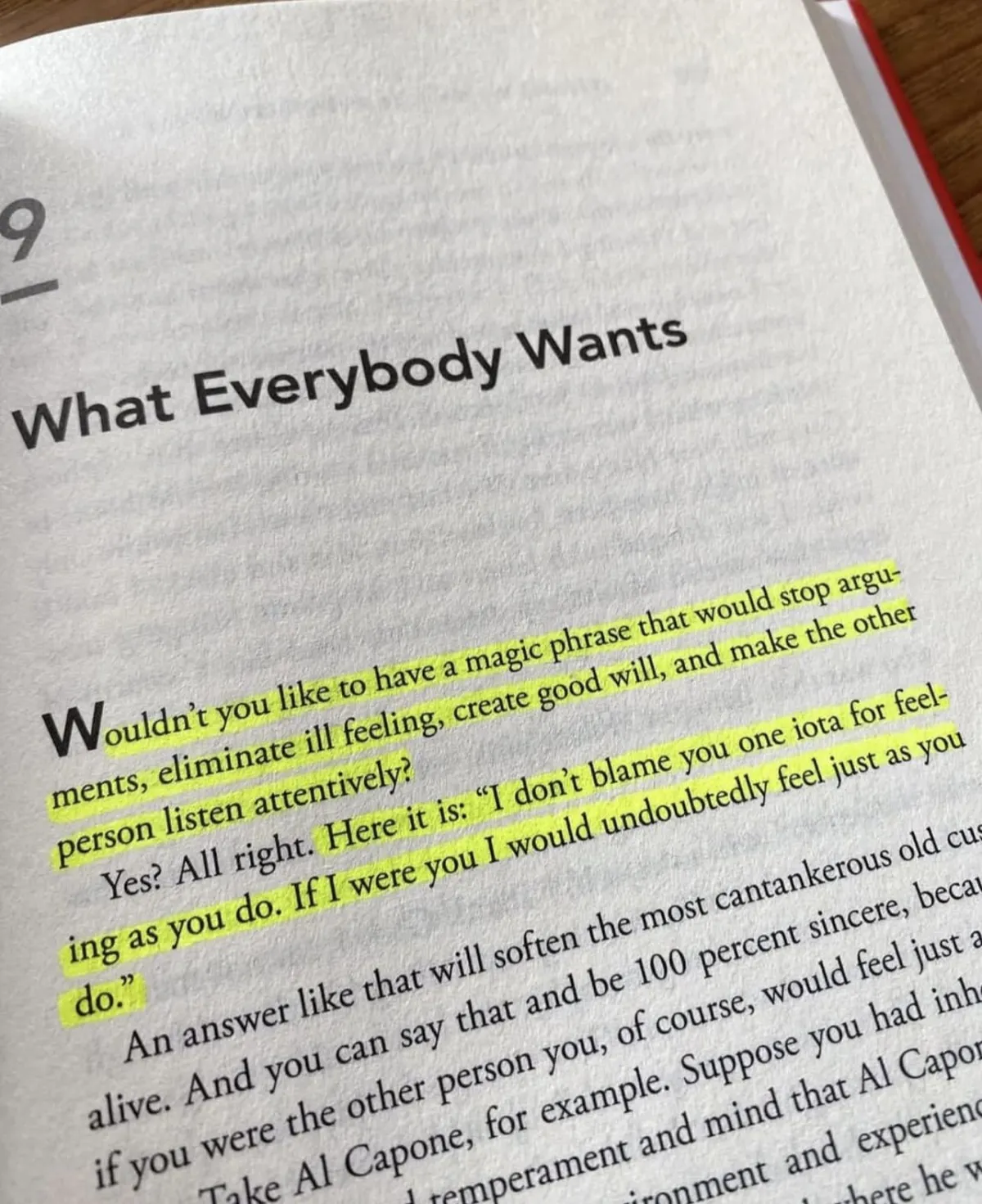 Book Page