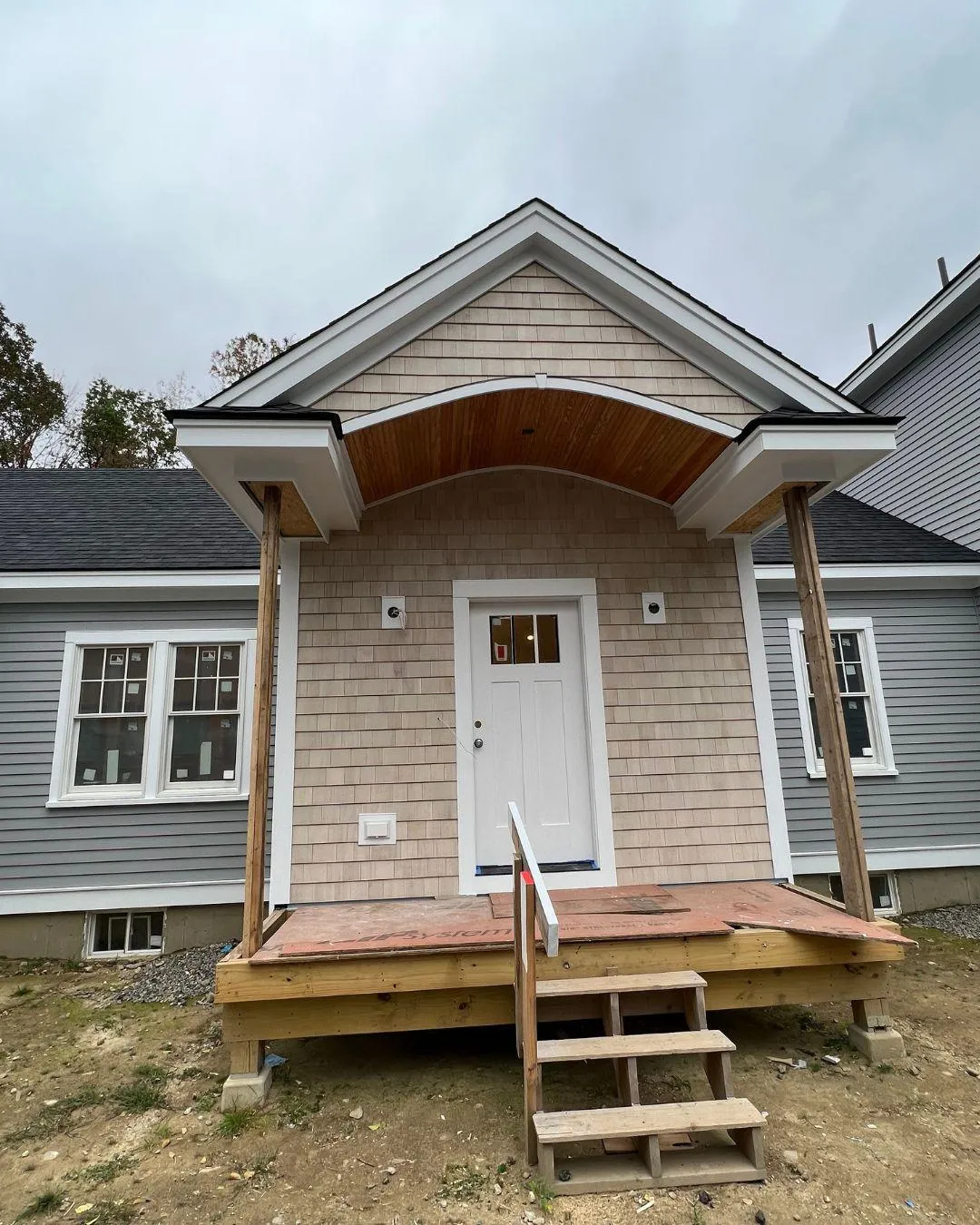 Patio Door Installation
