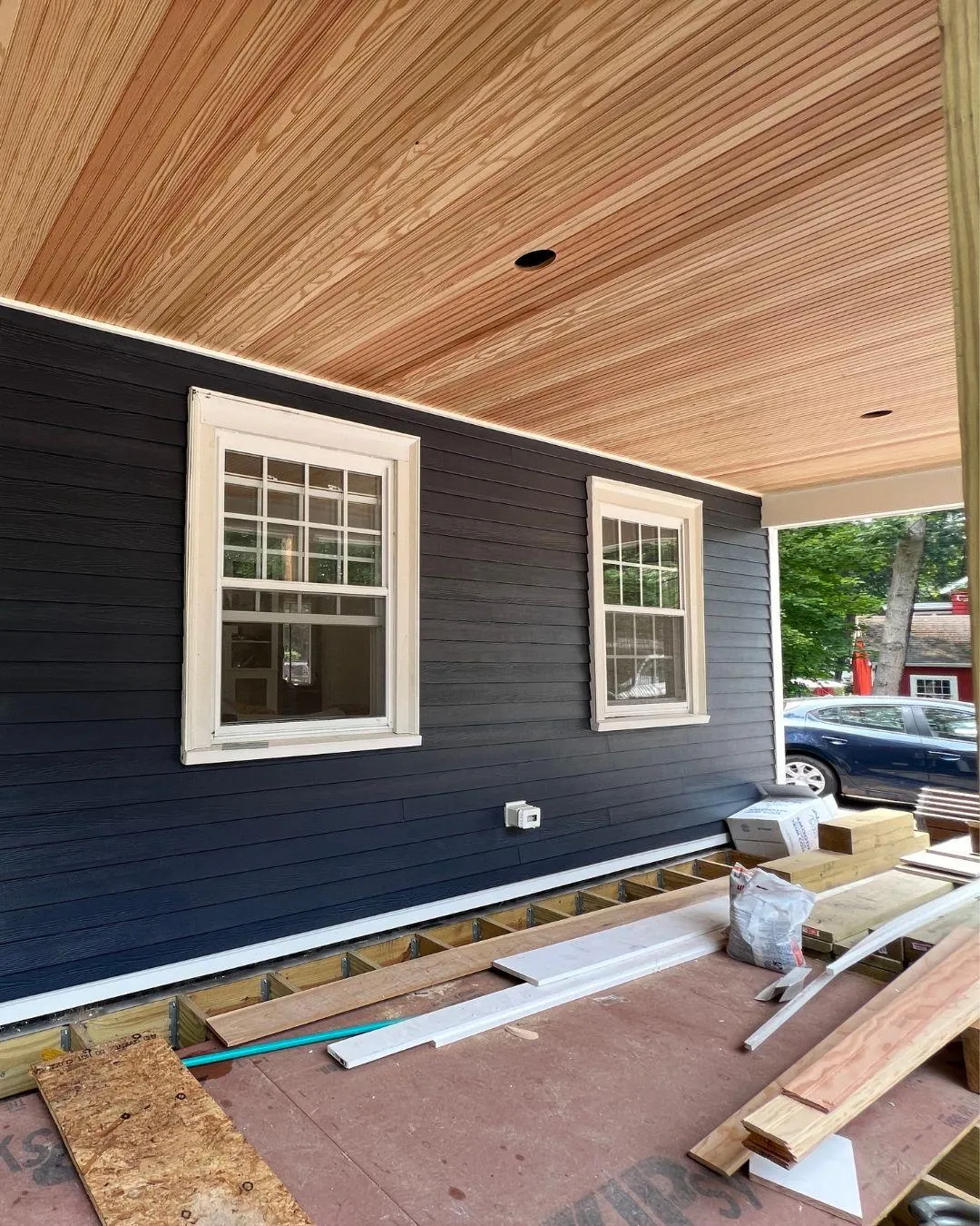 Energy Efficient Windows