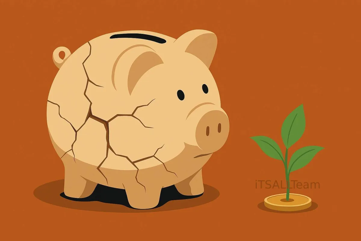 Why Big Budgets Fail: The Real Laws of Marketing That Actually Work