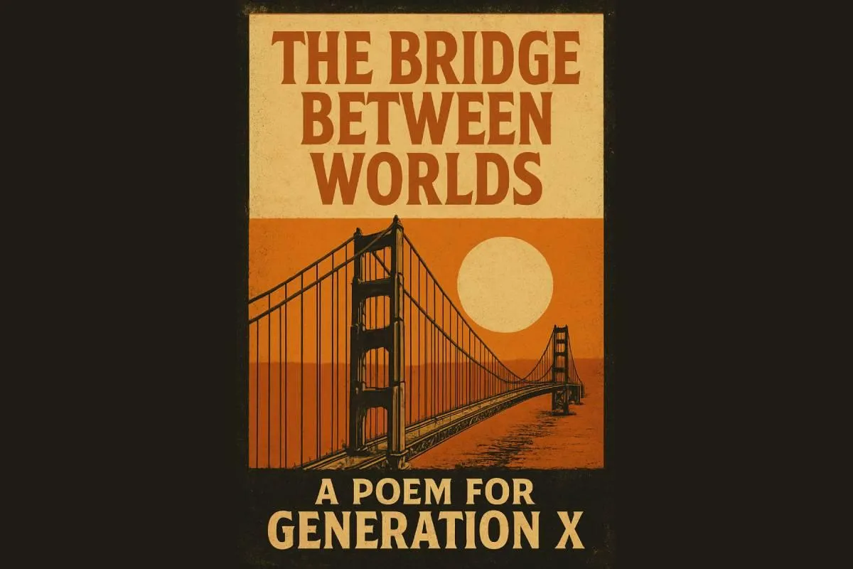 The Bridge Between Worlds