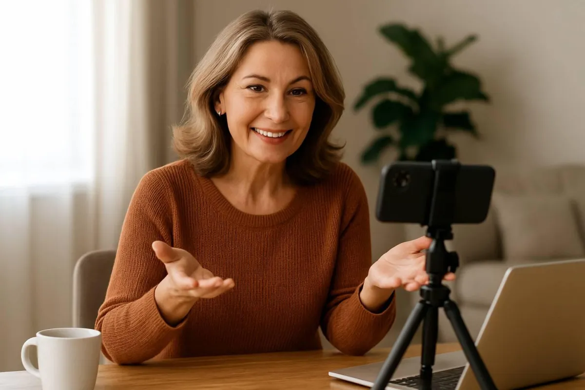 The Ultimate Social Media Training for Gen X Entrepreneurs