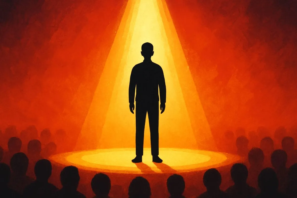 Growth Happens Outside Your Comfort Zone: How to Unlock Success in Life and Business
