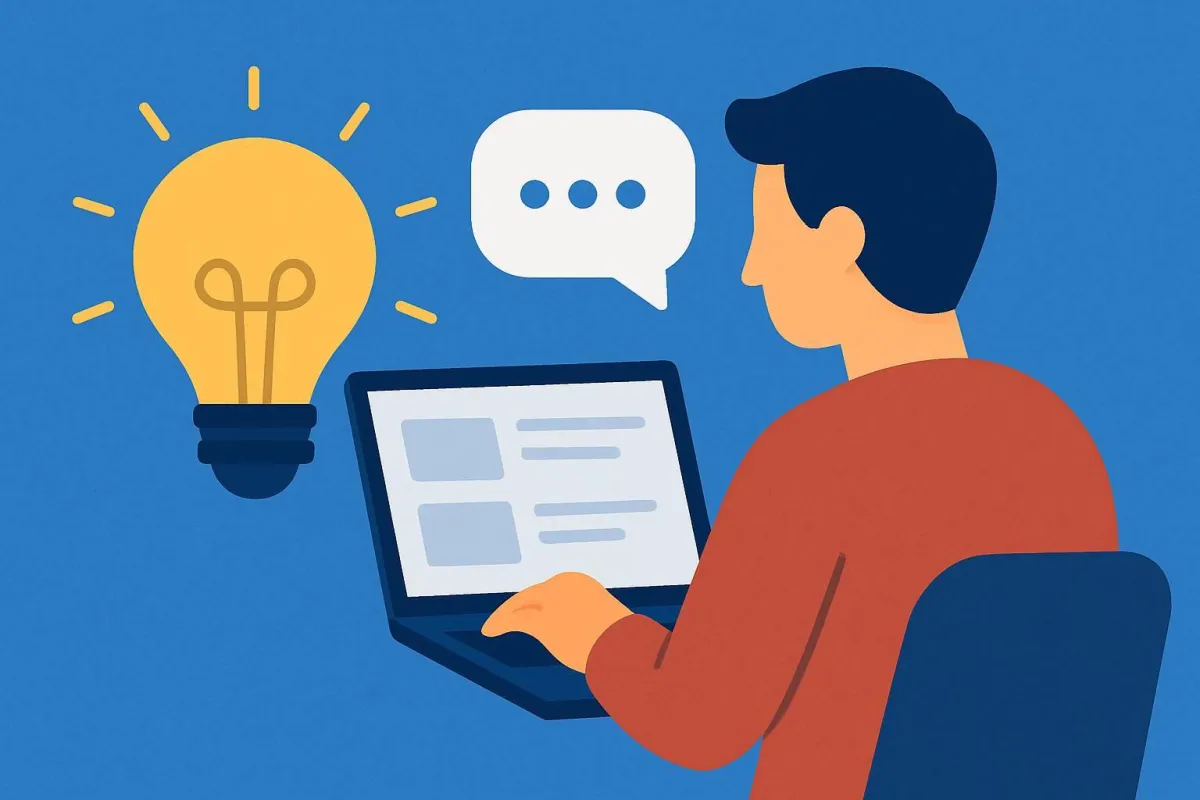 How to Generate Leads from Facebook Groups Without Looking Like Everyone Else