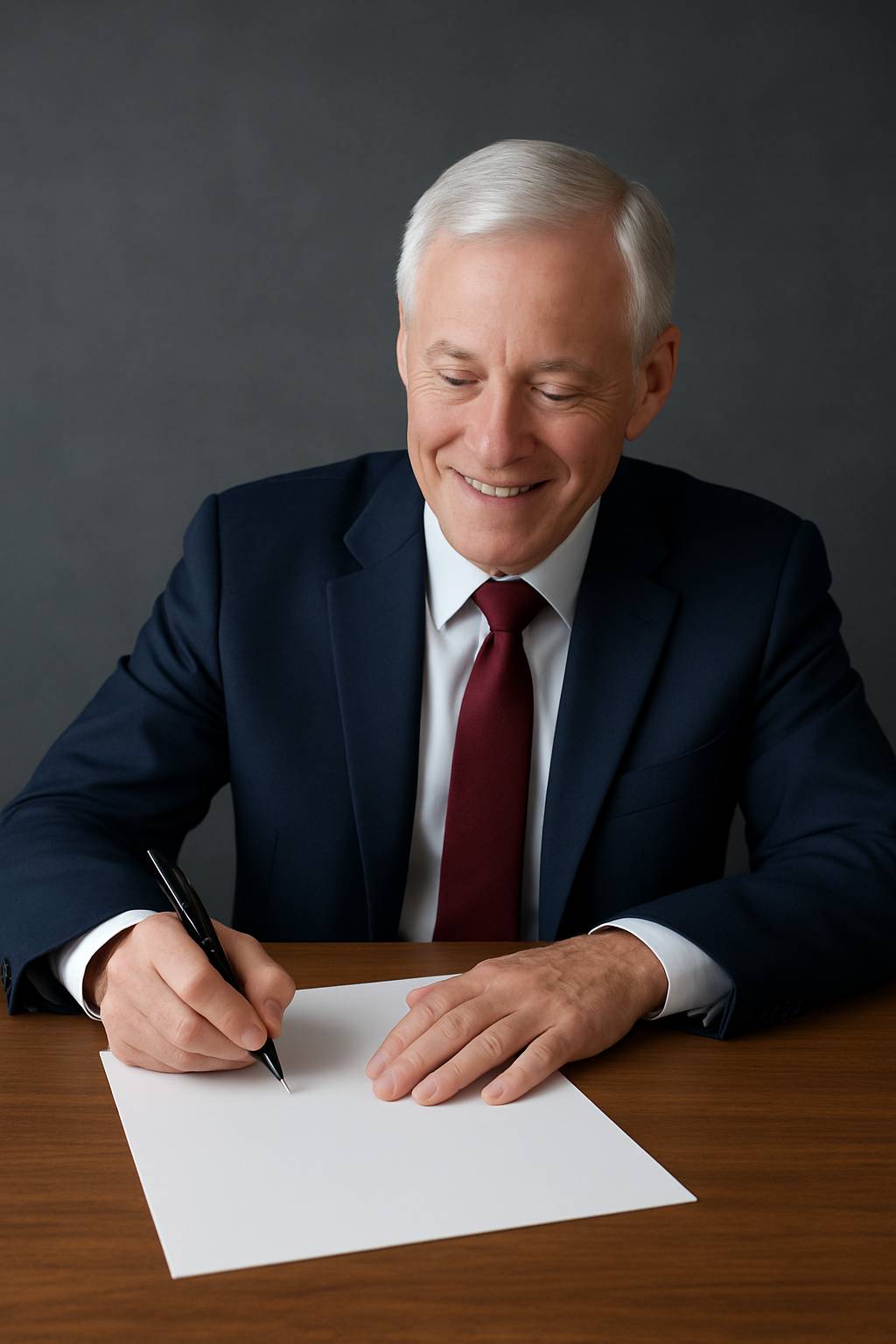 Seven Steps That Can Change Everything