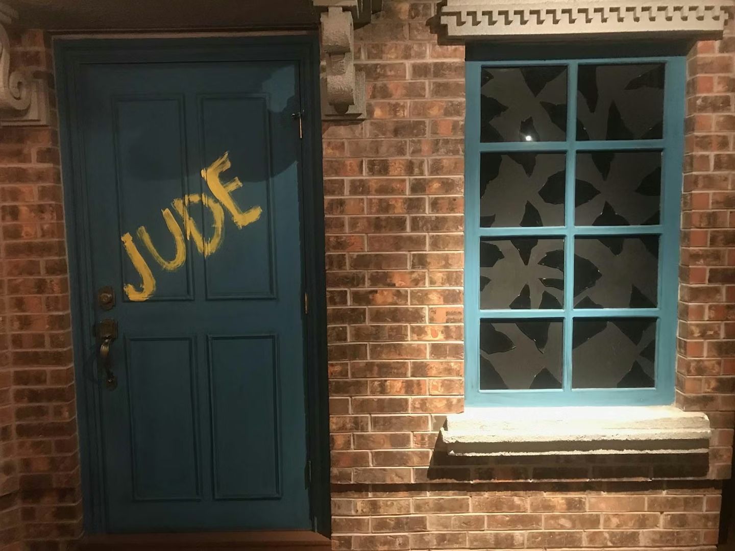  El Paso Holocaust Museum and Study Center, El Paso County, Texas — A Journey Through History