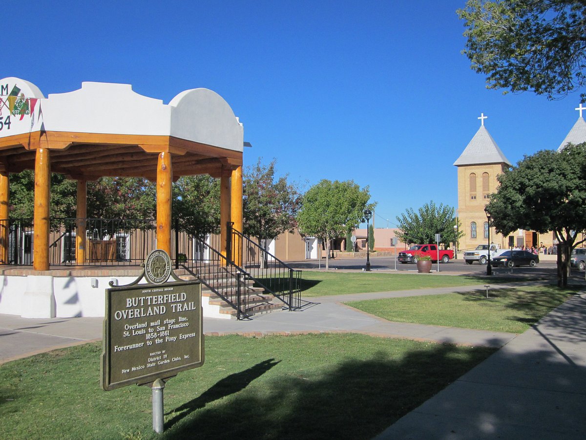  Explore Old Mesilla Village in El Paso County, TX — History, Culture & Charm | Cars on the Go 