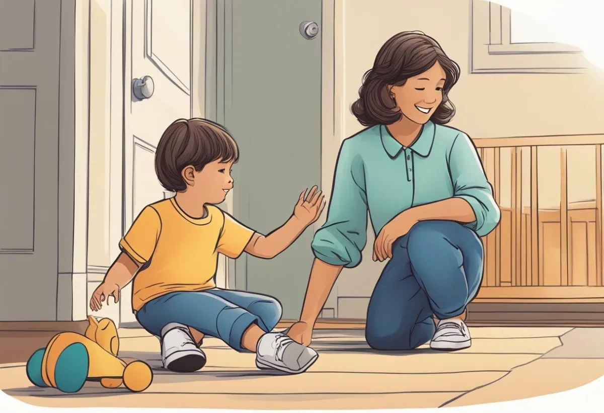 Attachment Styles and Adopted Children