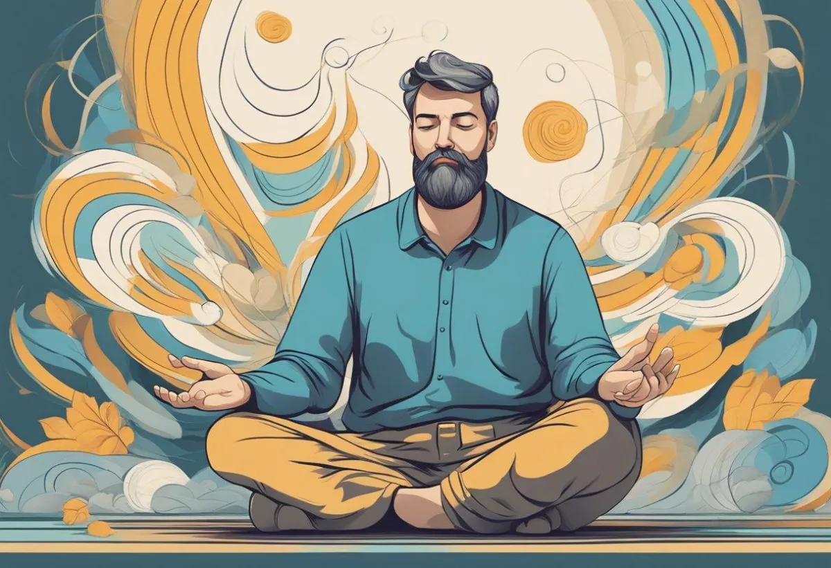 How Mindfulness and Emotional Regulation Help Parents Stay Grounded: Techniques for Calm and Balance