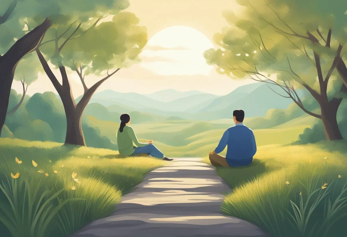 Understanding Boundaries in Adoption